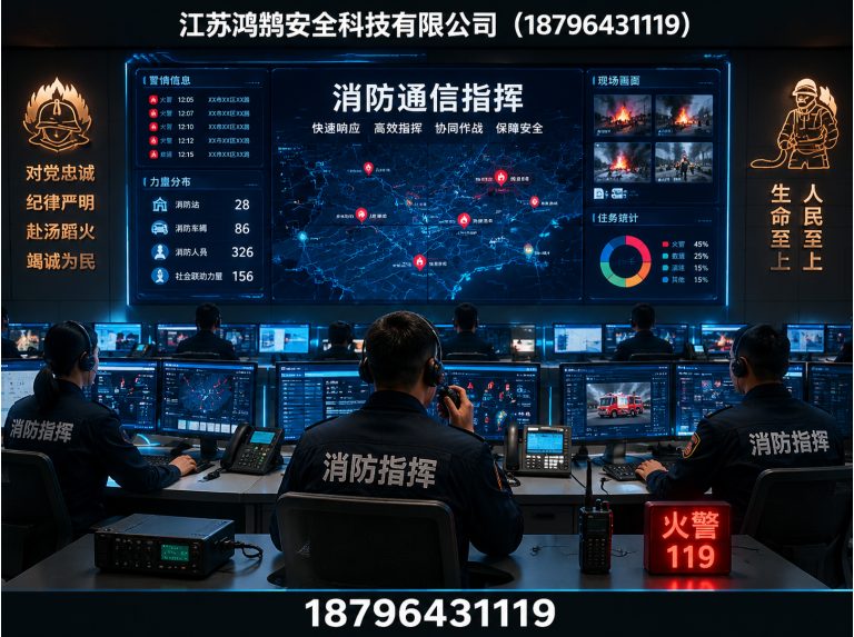 武威国家高新技术企业展示图